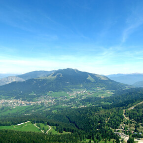 Folgaria | © Apt Alpe Cimbra