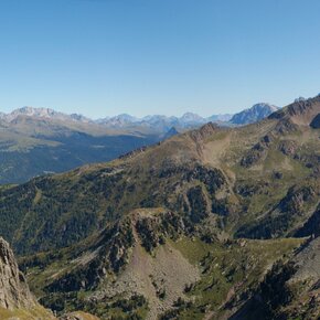 Cece Spitze | © APT Fiemme Cembra