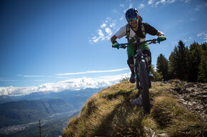 Tour de Non - MTB Experience in Val di Non | © APT Val di Non 