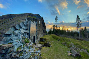 Forte Dossaccio | © APT Fiemme Cembra