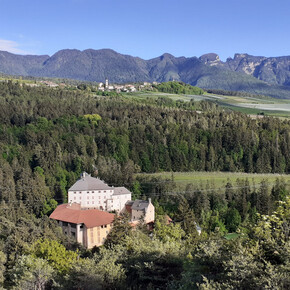 castel bragher coredo | © APT Val di Non 