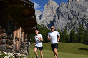 Family Trail | © APT San Martino di Castrozza, Primiero e Vanoi