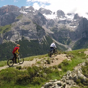 © APT Madonna di Campiglio, Pinzolo, Val Rendena