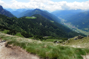 Brogn da l'Ors Tour | © APT Madonna di Campiglio, Pinzolo, Val Rendena