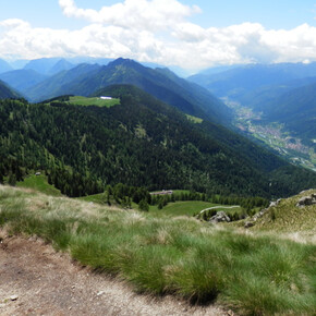 © APT Madonna di Campiglio, Pinzolo, Val Rendena