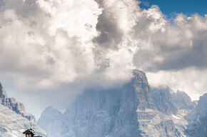 Brogn da l'Ors route no. 973 | © APT Madonna di Campiglio, Pinzolo, Val Rendena