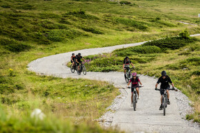 Tour Malga Fratte | © APT Madonna di Campiglio, Pinzolo, Val Rendena