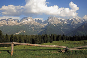 Malga Ritort Tour | © Madonna di Campiglio Azienda per il Turismo 