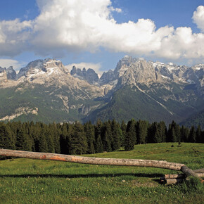 © Madonna di Campiglio Azienda per il Turismo 