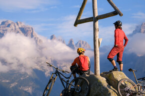 Weg Malga Ritort Nr. 964 | © APT Madonna di Campiglio, Pinzolo, Val Rendena