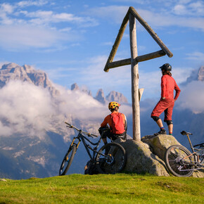 Weg Malga Ritort Nr. 964 | © APT Madonna di Campiglio, Pinzolo, Val Rendena