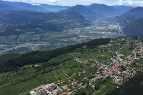 Fai della Paganella | © VisitTrentino