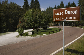 Passo Durone  | © VisitTrentino