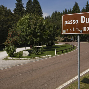 Passo Durone  | © VisitTrentino