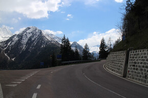 Passo del Tonale | © VisitTrentino