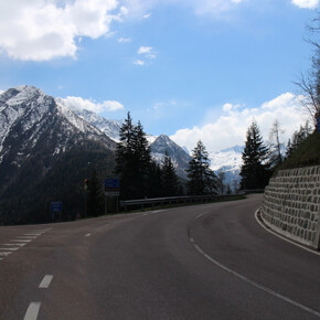 Passo del Tonale | © VisitTrentino