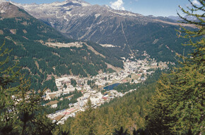 Madonna di Campiglio | © VisitTrentino