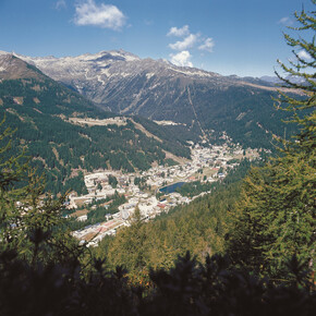 Madonna di Campiglio | © VisitTrentino