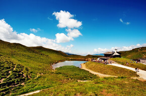 Passo Rolle - San Martino di Castrozza | © VisitTrentino