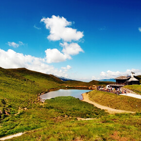 Passo Rolle - San Martino di Castrozza | © VisitTrentino