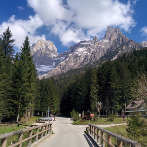 Loc. Cant del Gal | © APT San Martino di Castrozza