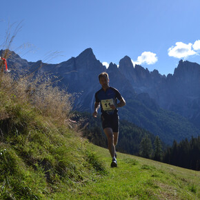 San Martino Running | © APT San Martino di Castrozza, Primiero e Vanoi