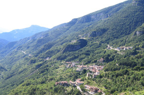 L'alta valle di Terragnolo | © Unknown