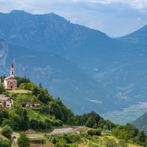 19 - Dos del Pim | © Azienda per il Turismo Alpe Cimbra