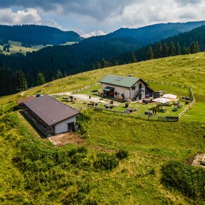 23 - Giro dell'Ortesino | © Azienda per il Turismo Alpe Cimbra