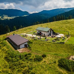 23 - Rundweg Ortesino | © Azienda per il Turismo Alpe Cimbra