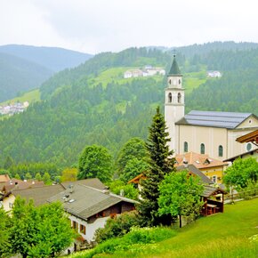 28 - Runde um den Mülpoch | © Azienda per il Turismo Alpe Cimbra