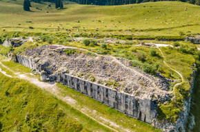 Cherle Tour | © Azienda per il Turismo Alpe Cimbra