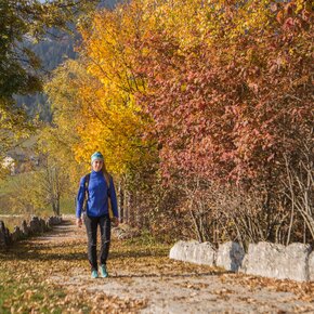 12 - Giro dei Nocchi | © Azienda per il Turismo Alpe Cimbra