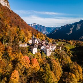 39 - Giro dei Piccoli | © Azienda per il Turismo Alpe Cimbra