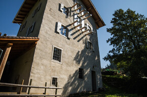 Il Sentiero dell’Acqua - The water path | © Azienda per il Turismo Alpe Cimbra