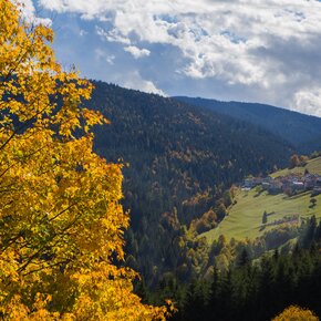 29 - Giro delle Telder | © Azienda per il Turismo Alpe Cimbra