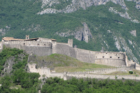 Castel Beseno | © Unknown