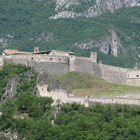 Castel Beseno | © Unknown