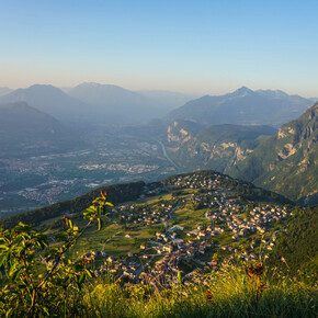 Fai della Paganella | © APT Dolomiti di Brenta e Paganella