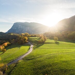 Weg des Acht | © Visit Paganella