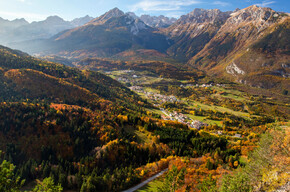 Cavedago | © APT Dolomiti di Brenta e Paganella Cavedago | © APT Dolomiti di Brenta e Paganella