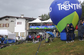 Roadbike - Legendary climbs - Panarotta | © APT Valsugana e Lagorai