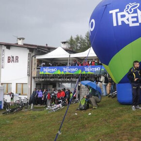 Roadbike - Legendary climbs - Panarotta | © APT Valsugana e Lagorai