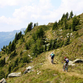 © APT San Martino di Castrozza, Primiero e Vanoi