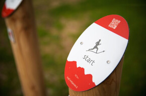 Running Ces | © APT San Martino di Castrozza, Primiero e Vanoi