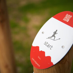 Running Ces | © APT San Martino di Castrozza, Primiero e Vanoi