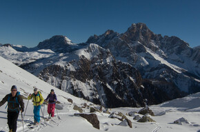 Forcella Ceremana | © APT San Martino di Castrozza, Primiero e Vanoi