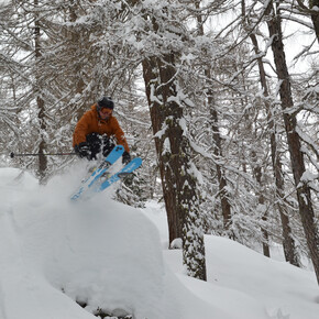 Cigolera | © APT San Martino di Castrozza, Primiero e Vanoi