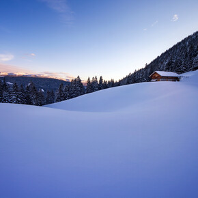 Malga Dagnola Bassa | © APT Dolomiti di Brenta e Paganella