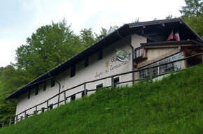 Camminata da Castel Condino a Boniprati | © VisitTrentino